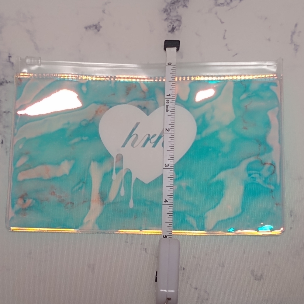 HRH Collection Pouch - Picture 7 of 7